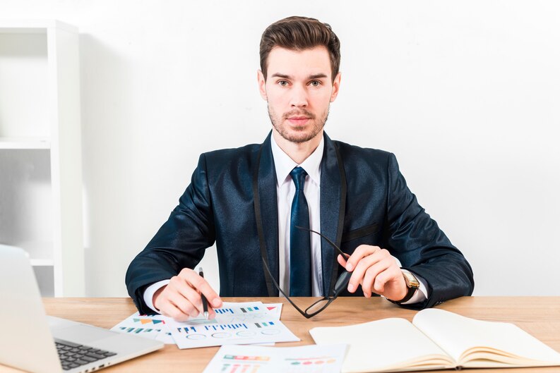 Cabinet d'Expert-Comptable à Toulon