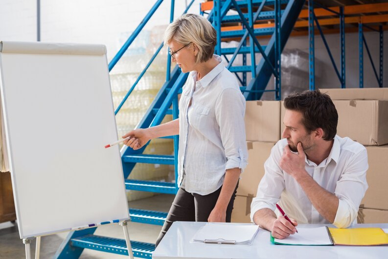 Conseils en création d'entreprises